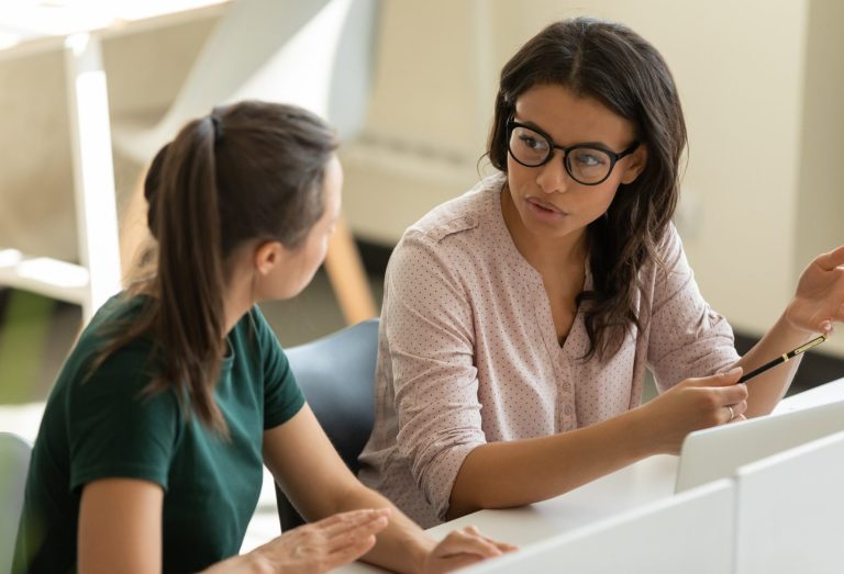 Gründungscoaching AVGS Coaching
