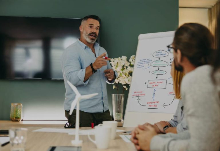 Gründungscoaching mit AVGS Gutschein AVGS Coaching